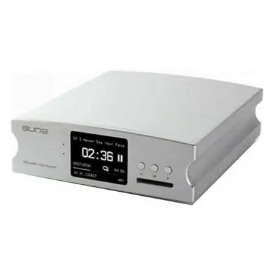 Aune X5s 18th Anniversary Edition Hi-Fi DAC és ADC interfész