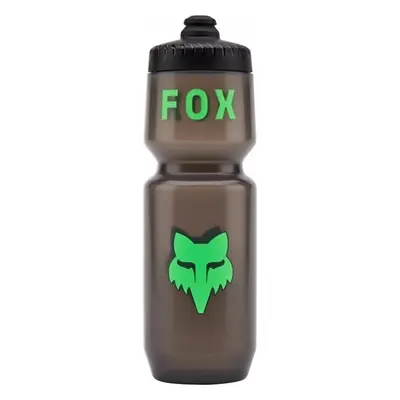 FOX Purist Bottle Smoke ml Palack