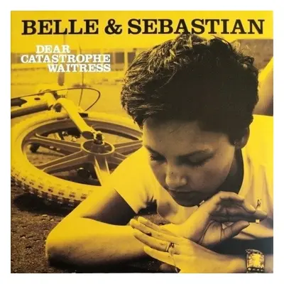 Belle and Sebastian - Dear Catastrophe Waitress (Reissue) (2 LP)