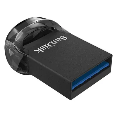 SanDisk Ultra Fit SDCZ430-512G-G46 USB flash meghajtó GB