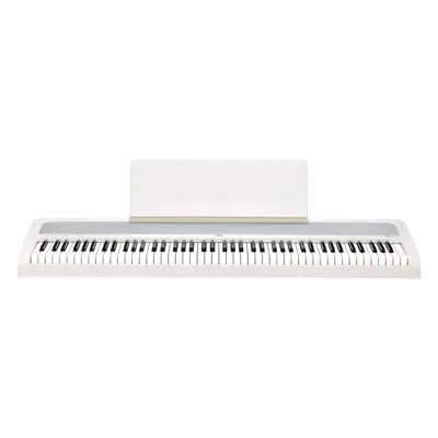 Korg B2 WH Színpadi zongora White