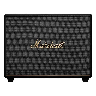 Marshall Woburn III Hordozható hangfal Black