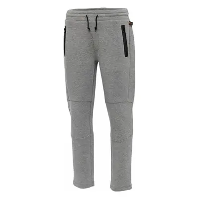 Savage Gear Horgásznadrág Tec-Foam Joggers Dark Grey Melange