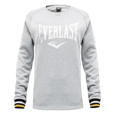 Everlast Zion Grey/White Fitness pulóverek