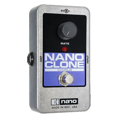 Electro Harmonix Nano Clone Gitáreffekt