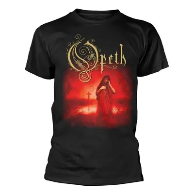 Opeth Ing Still Life Unisex Black