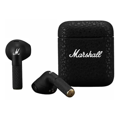 Marshall MINOR III In-ear vezeték nélküli fejhallgató