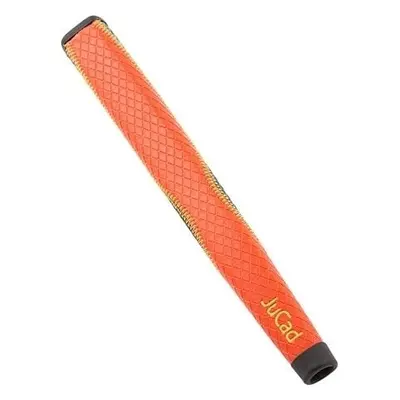 Jucad Coloured Black/Orange Grip