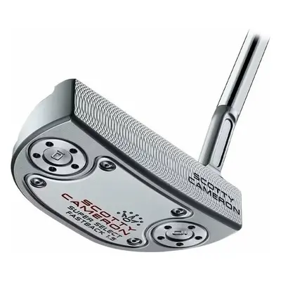 Scotty Cameron Select Fastback 1.5 Jobbkezes 34" Golfütő - putter