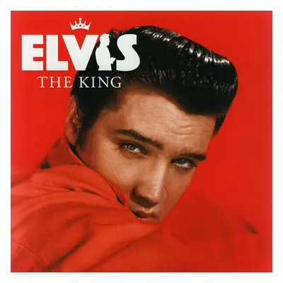 Elvis Presley - The King (2 CD)