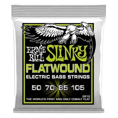 Ernie Ball Regular Slinky Basszusgitár húr