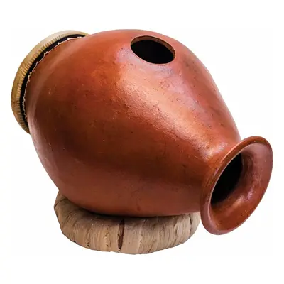 Terre Urdu Ibo drum