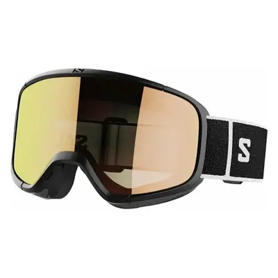 Salomon Aksium 2.0 Photochromic Black Síszemüvegek