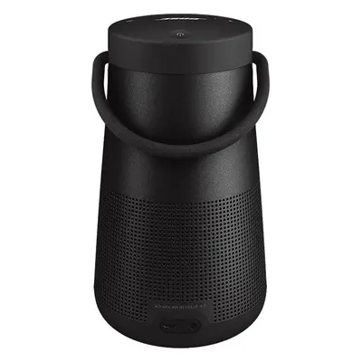 Bose Soundlink Revolve Plus II Hordozható hangfal Black