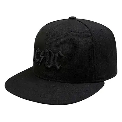 AC/DC Sapka Canon Pop-Art Black