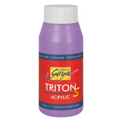 Kreul Triton Akril festék Lilac ml db