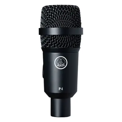 AKG P4 Live Tam mikrofon