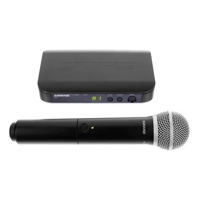 Shure BLX24E/PG58 Vezeték nélküli készlet K3E: MHz