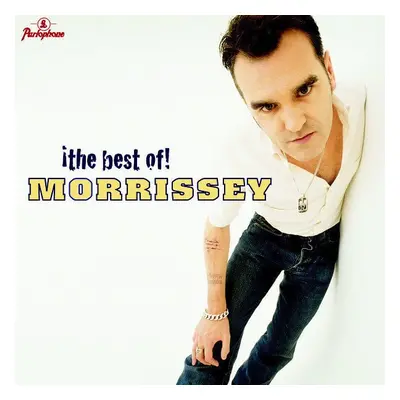 Morrissey - Ithe Best Of! (LP)