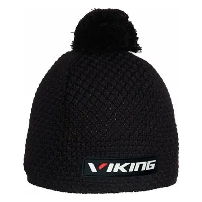 Viking Berg GTX Infinium Black Téli sapka