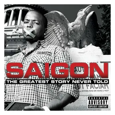 Saigon - Greatest Story Never Told (RSD) (2 LP)