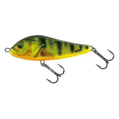 Salmo Rattlin' Slider Sinking Supernatural Hot Perch cm Wobbler