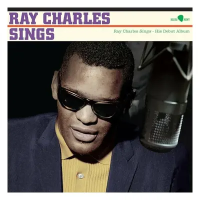 Ray Charles - Sings (Limited Edition) (LP)