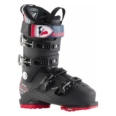 Rossignol Hi-Speed Elite LV GW Black Alpesi sícipők