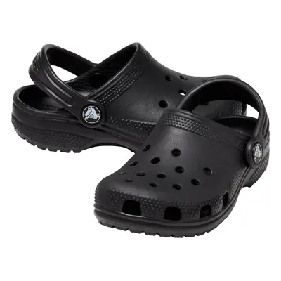 Crocs Classic Clog Szandálok Black