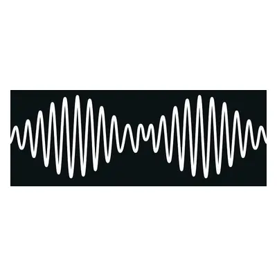 Arctic Monkeys - AM (LP)