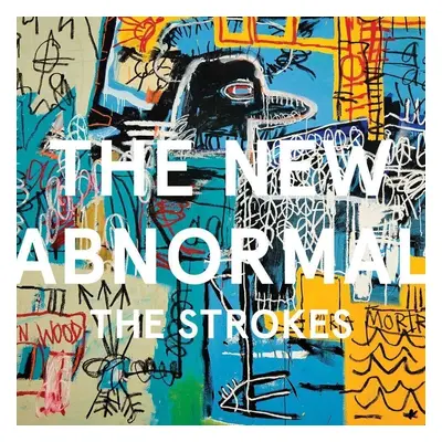 Strokes - New Abnormal (LP)