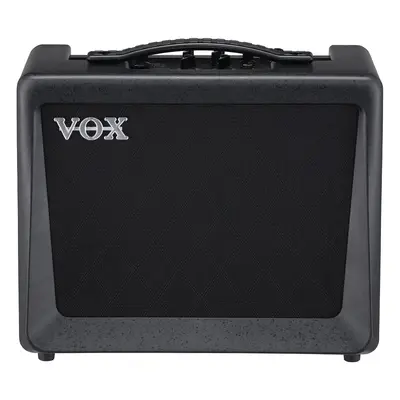 Vox VX15-GT Tranzisztoros gitárkombók