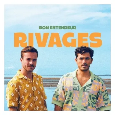 Bon Entendeur - Rivages (LP)