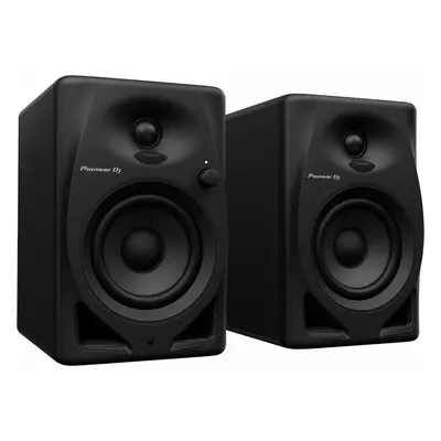 Pioneer Dj DM-40D Aktív stúdió monitor db