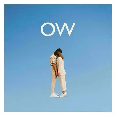 Oh Wonder - No One Else Can Wear Your (LP)