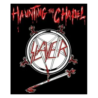 Slayer - Haunting The Chapel (LP)