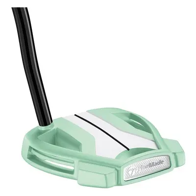 TaylorMade Spider Tour X Ice Mint Jobbkezes Double Bend 33" Golfütő - putter