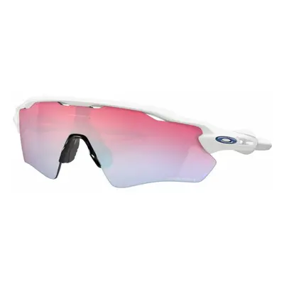 Oakley Radar EV Path Polished White/Prizm Snow Sport szemüveg