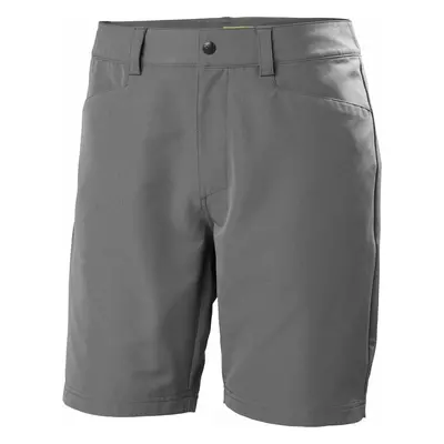 Helly Hansen Men's HP Quick Dry Club 10" 2.0 Rövidnadrág Quiet Shade