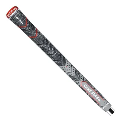 Golf Pride MCC ALIGN Plus Közepes méretű Charcoal/Grey Grip