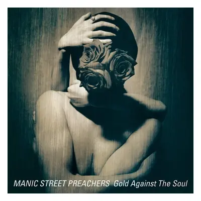 Manic Street Preachers - Gold Against The Soul (LP)