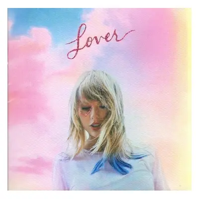 Taylor Swift - Lover (CD)