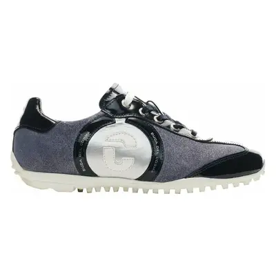 Duca Del Cosma Kubana Navy/Silver Női golfcipők