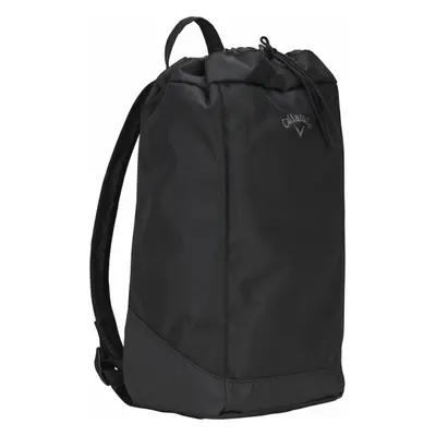 Callaway Clubhouse Drawstring Hátizsák Black