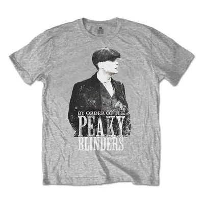 Peaky Blinders Ing Grey Character Unisex Grey