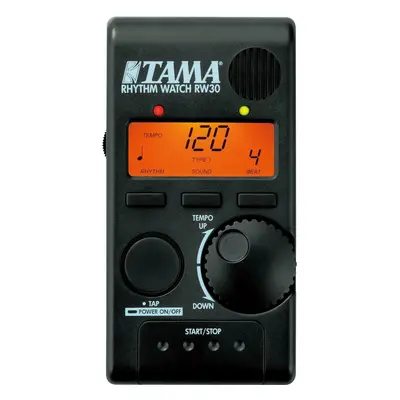 Tama RW30 Rhythm Watch Mini Digitális metronóm