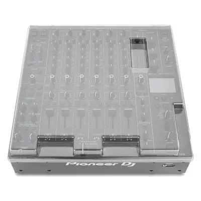 Decksaver Pioneer DJ V10 DJ keverőpult takaró