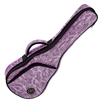 Ortega OUB-TE-PUJ Ukulele puhatok Purple Jeans