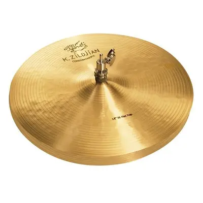 Zildjian K1070 K Constantinople 14" Lábcin