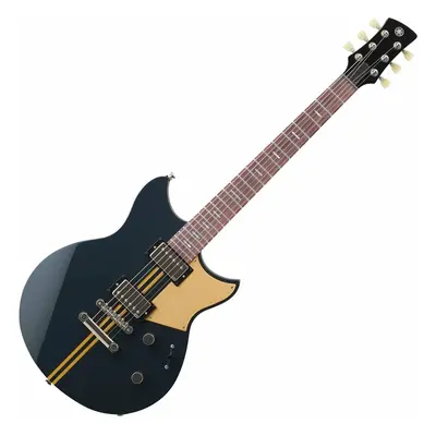 Yamaha RSP20X Rusty Burst Charcoal Elektromos gitár